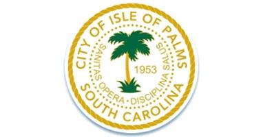 Isle of Palms Connector Run