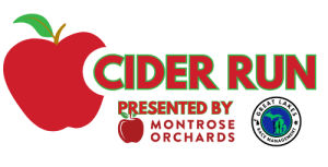 Montrose Orchards Cider Run 5K