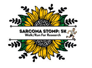 Sarcoma Stomp: Run for Research