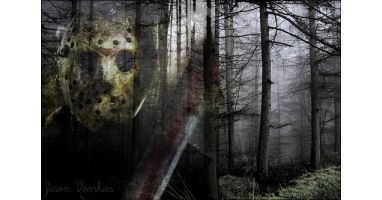 Freaky Friday 8K Run