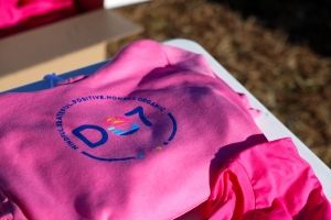 Drew Ceppetelli Turkey Trot