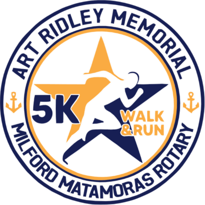 2026 Rotary Ridley Memorial 5K Run and Walk