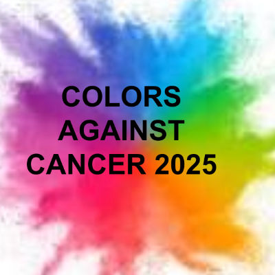 Colors Against Cancer 2026