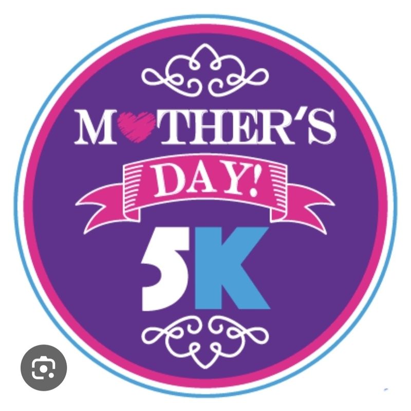 Mothers Day 5km