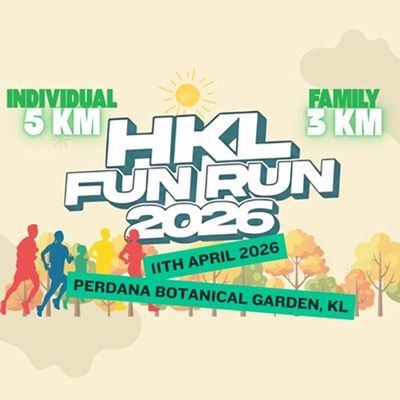 HKL Fun Run 2026