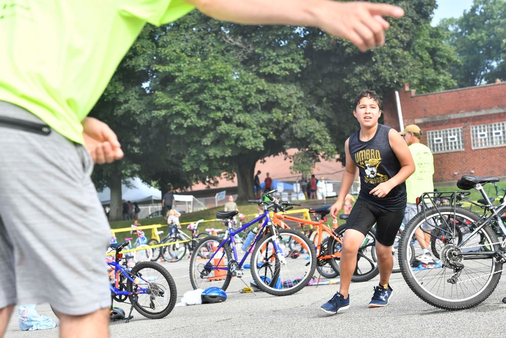 Youth Triathlon | Habitat for Humanity of Greater Pittsburgh