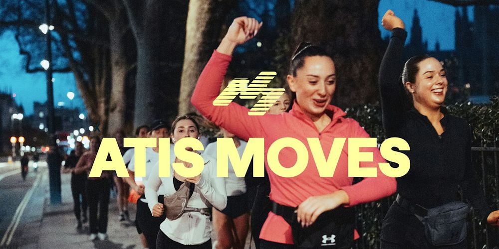 atis Moves Run Club