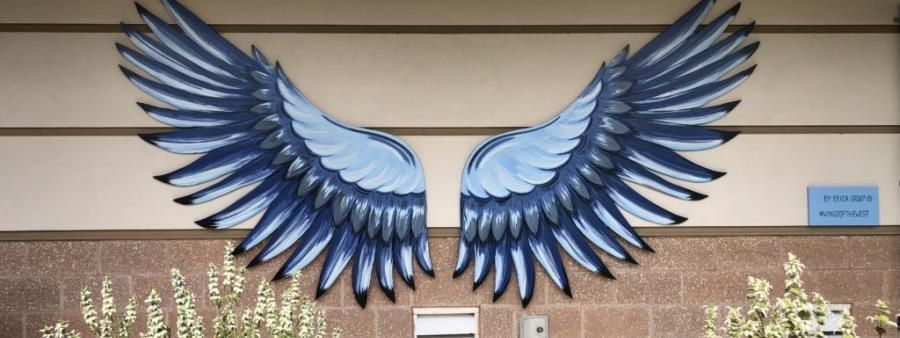 Wings of the West Urban Ultra