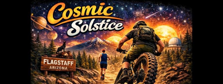 Cosmic Solstice