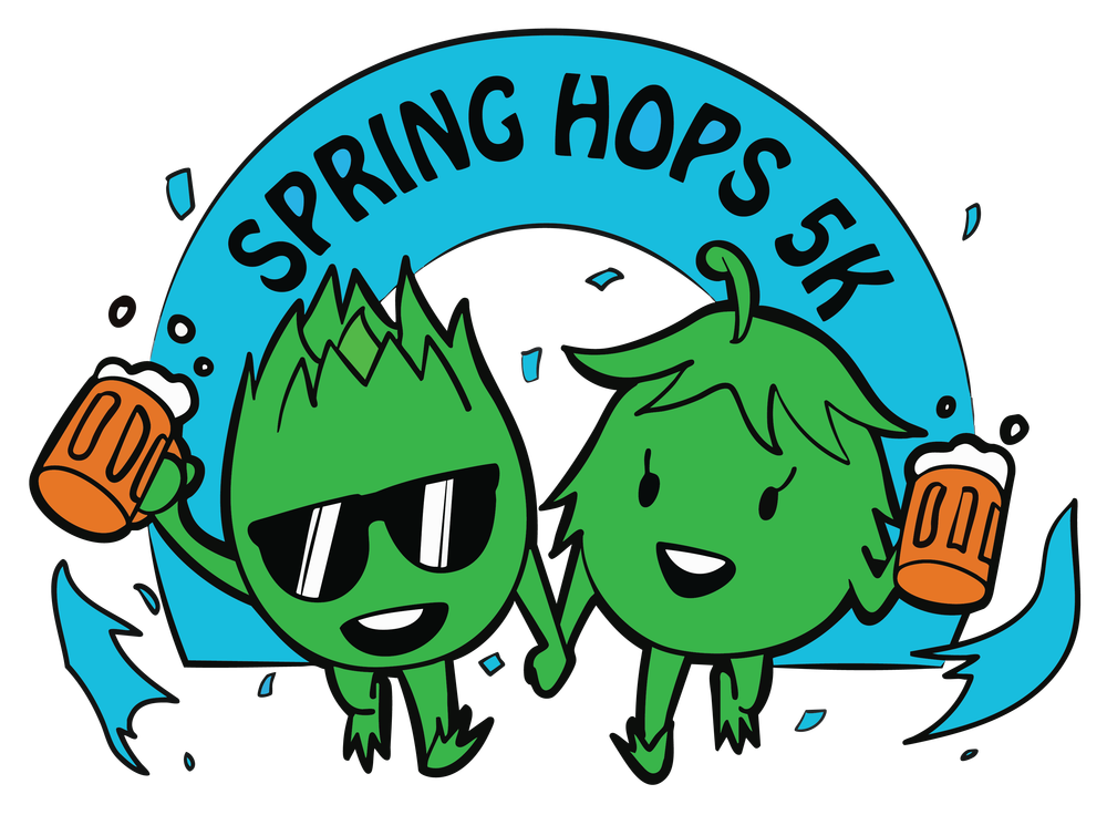 Spring Hops 5K XC