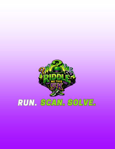 Riddle Me This 5K