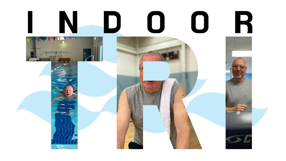 Crystal Coast Indoor Triathlon