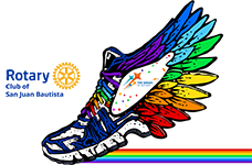 Rotary Rainbow Run - 5k & 1k