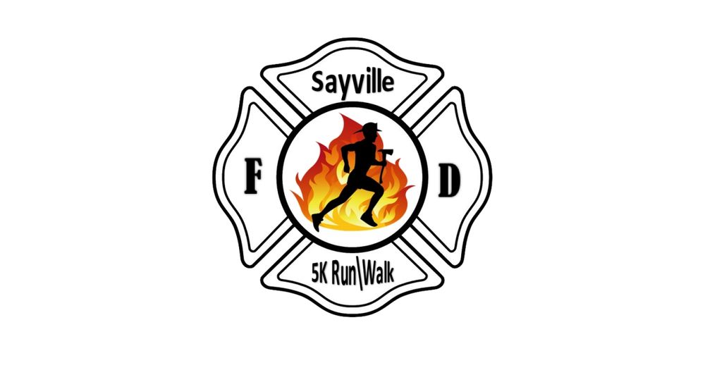 Sayville Fire Department 5K Run / Walk