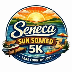 Seneca Sun Soaked 5K