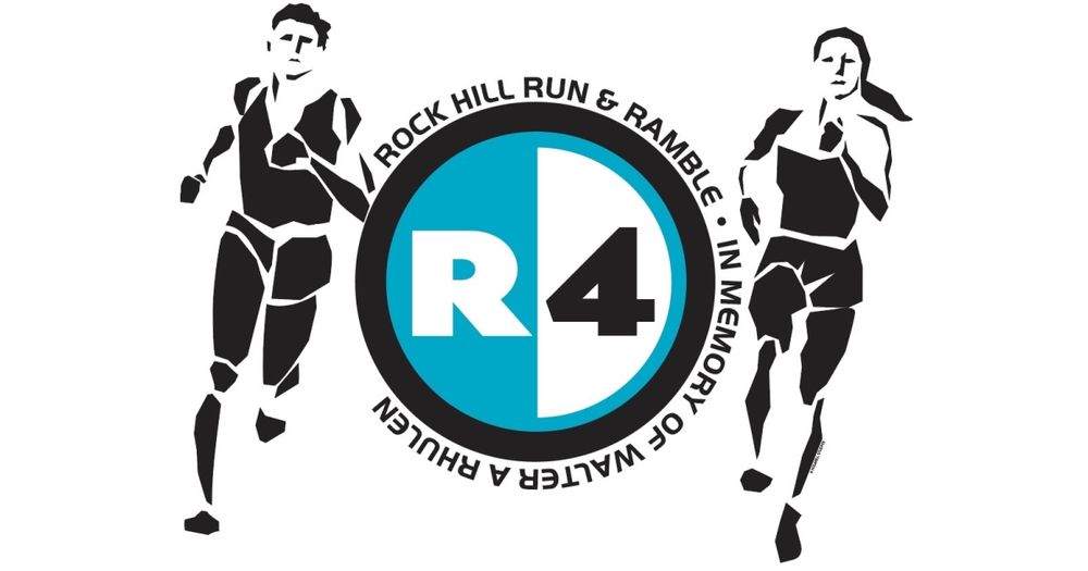 Rhulen Rock Hill Run and Ramble 5K