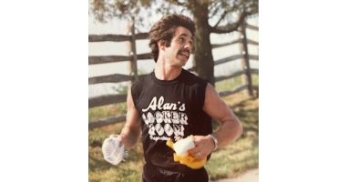 Greg Shank Memorial 5K Run/Walk