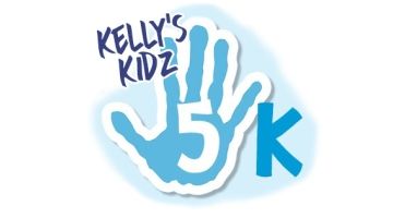 Kelly’s Kidz 5K
