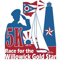 5K Race for the Willowick Gold Star