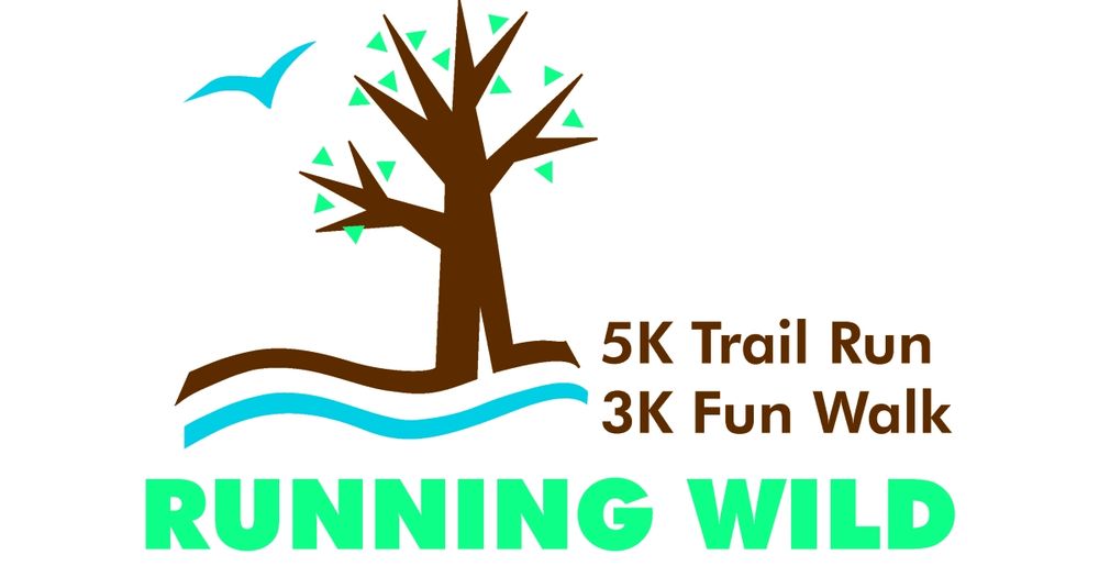 Running Wild 5K Run & 3K Scavenger Hunt Walk