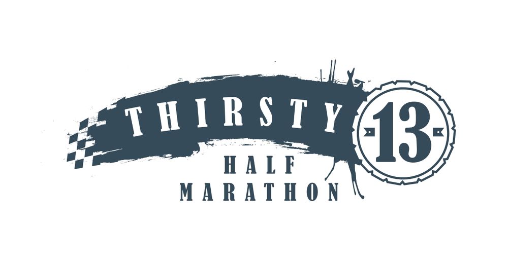 TBK Bank Thirsty 13 Half Marathon