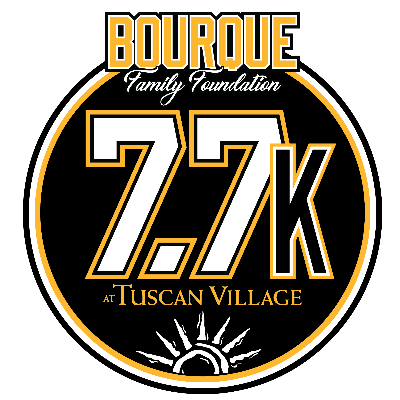 Bourque 7.7K at Tuscan Village