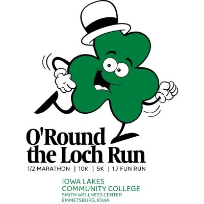 O'Round the Loch Run