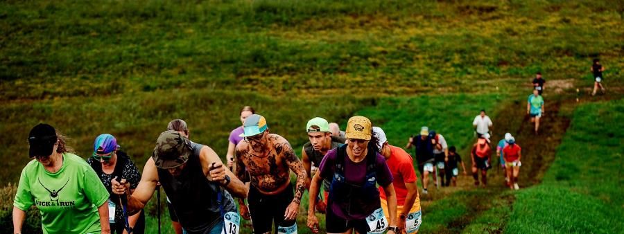 Prairie Goat VK - August 9, 2026