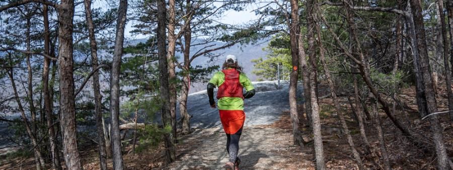 Stone Mountain Massacre