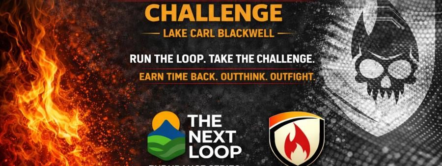 The Skull Games Challenge - Nov