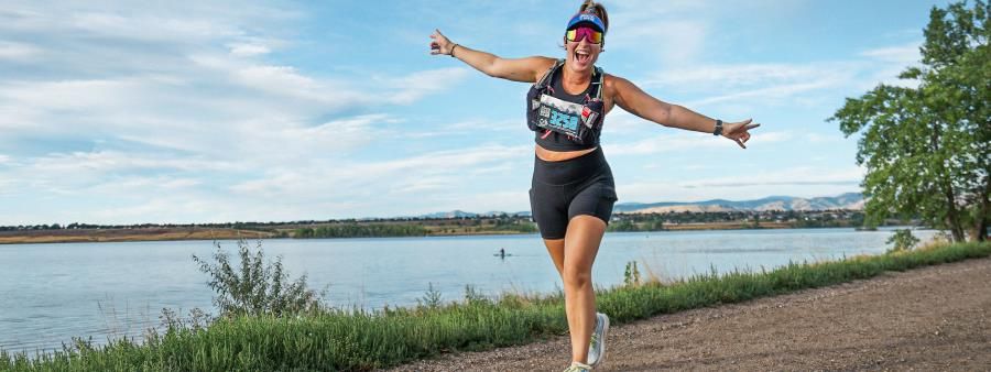 Westminster Trail Races