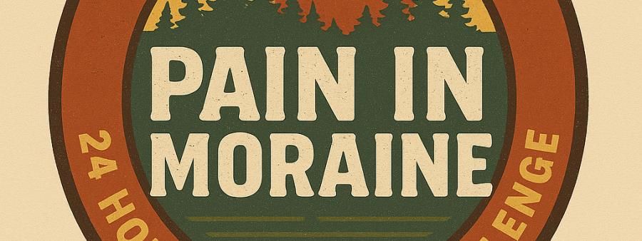 Pain in Moraine