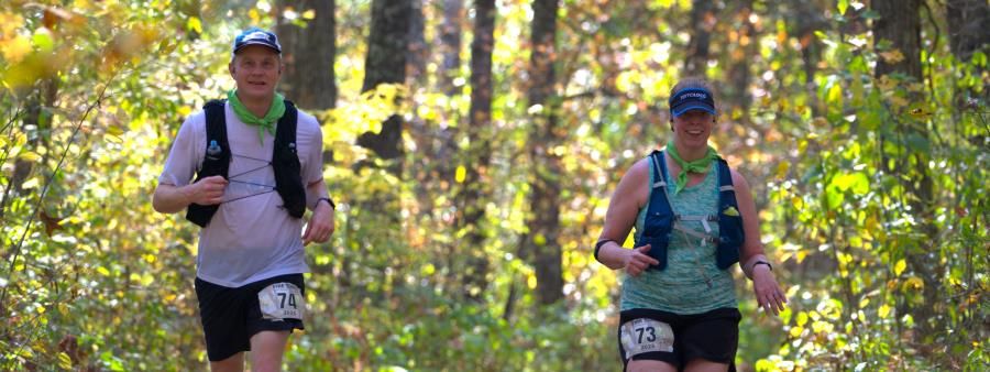 Fire Tower Trail Races