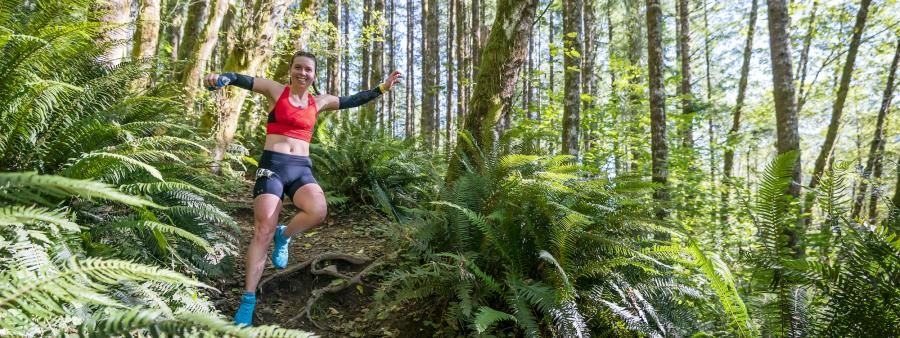 Elk-Kings Trail Races