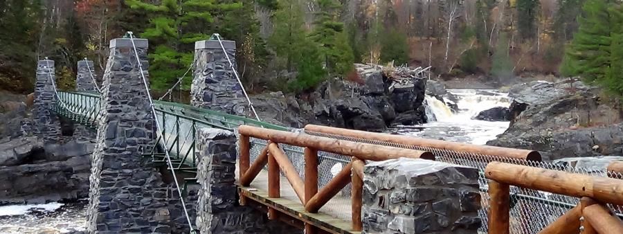 Eugene Curnow Trail Marathon