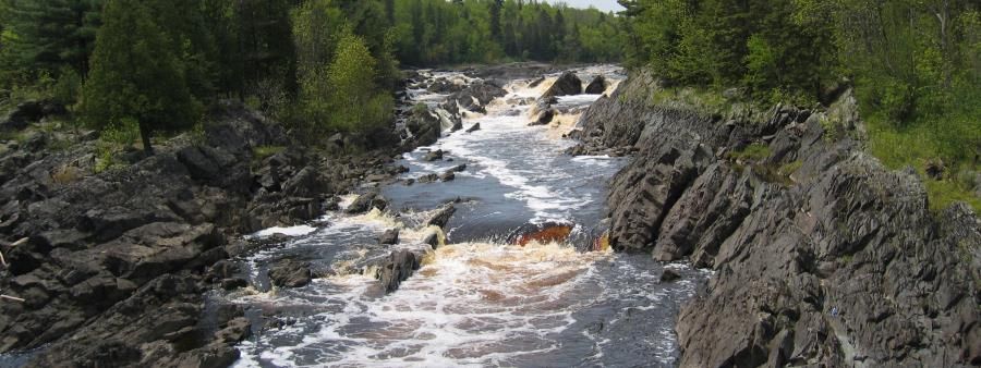 Minnesota Voyageur Trail Ultramarathon