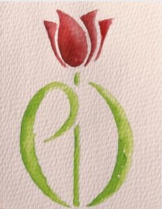 Live Big & Loud Tulip Trot for Parkinson's Awareness