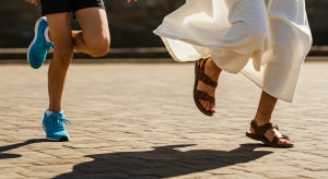 Follow Me 5K and Fun Run