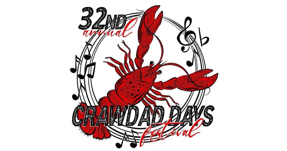 Crawdad Days 5K