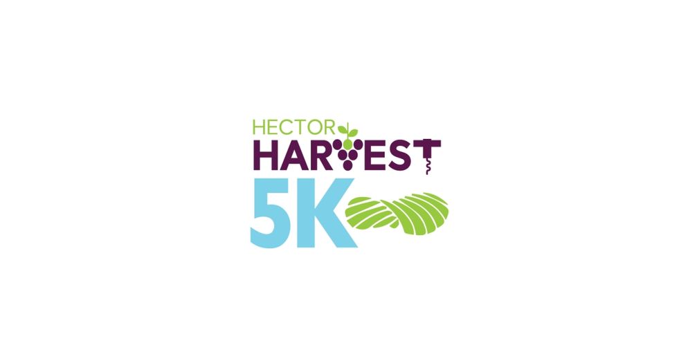 Hector Harvest 5K Walk/Run