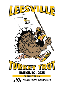Leesville Community Turkey Trot
