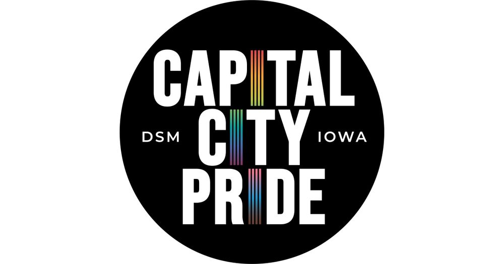 Capital City Pride Stride 5K