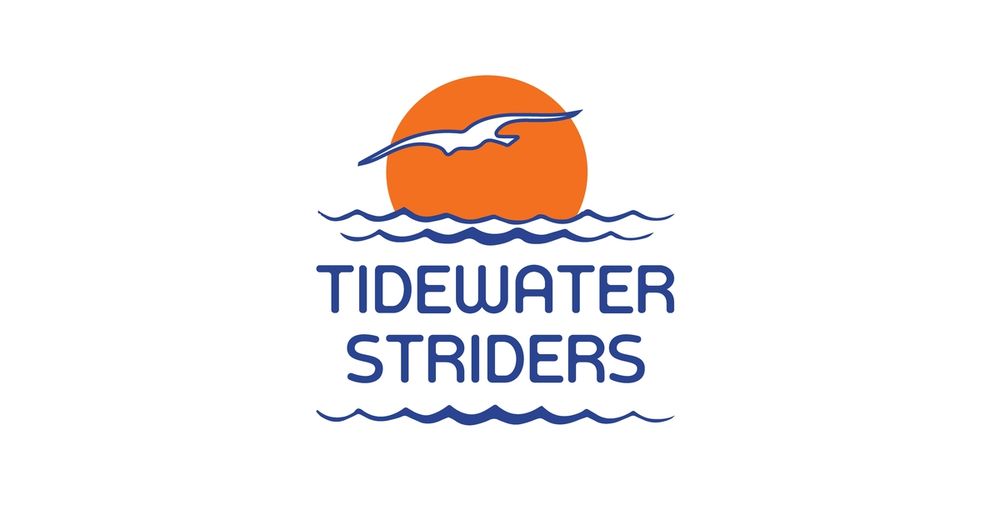 Tidewater Striders Summer Series