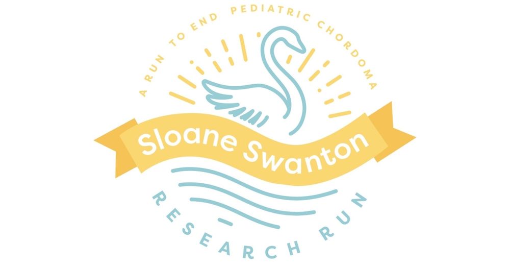 Sloane Swanton 5K Research Run
