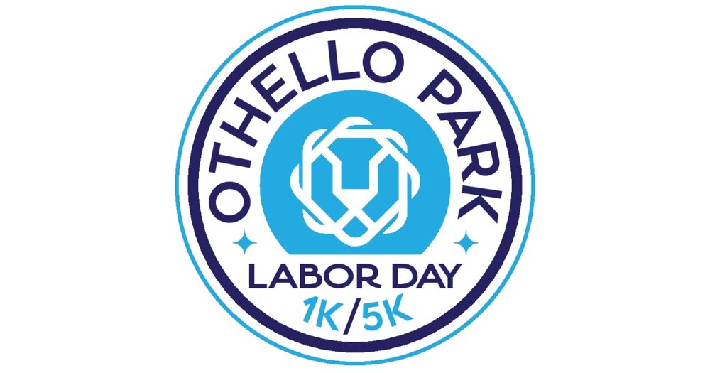 Othello Park Labor Day 1K/5k