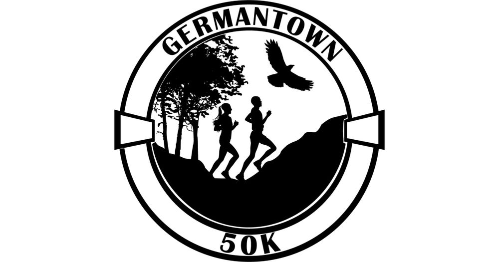 Germantown 50k and 50k Relay (2026)