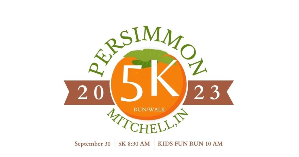 Persimmon Festival 5k