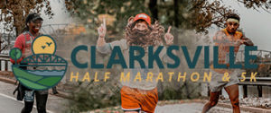 Clarksville Half Marathon & 5K
