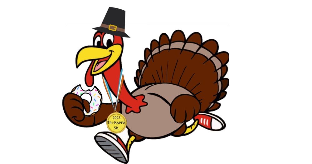 Worthington Waddle 5K