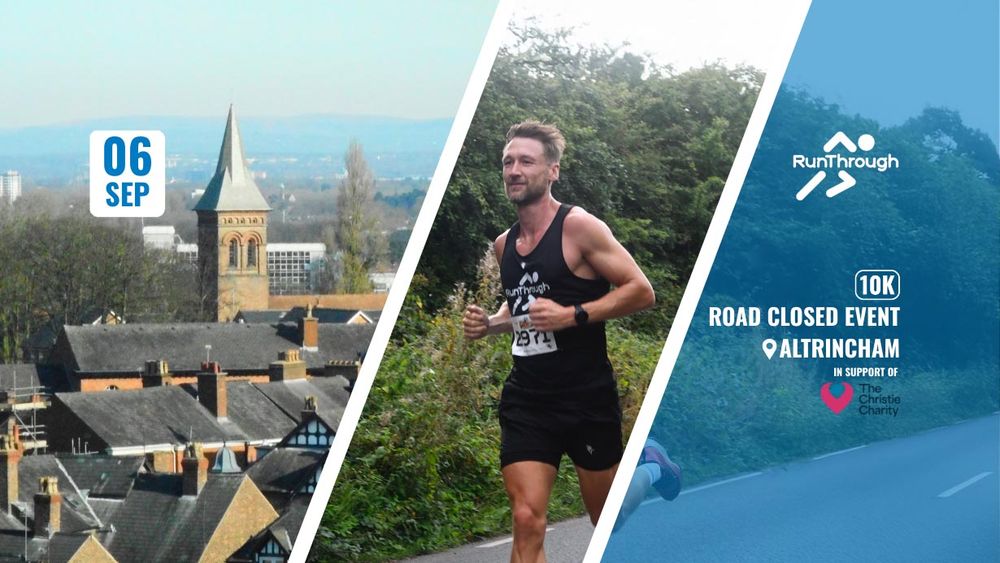 Altrincham 10k 2026